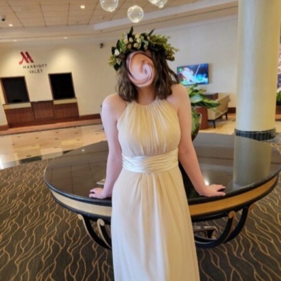 Flower crown - Picture 6 of 6